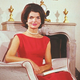 Illustration for article titled Jackie Kennedy: MLK A Phony